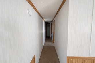 5501 9th St in Great Bend, KS - Foto de edificio - Building Photo