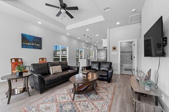 507 Carl St in Houston, TX - Building Photo - Building Photo