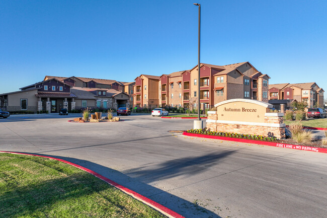 The Marketplace at Liberty Crossing in Wilmer, TX - Building Photo - Building Photo