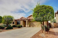 16620 W Ironwood St in Surprise, AZ - Foto de edificio - Building Photo