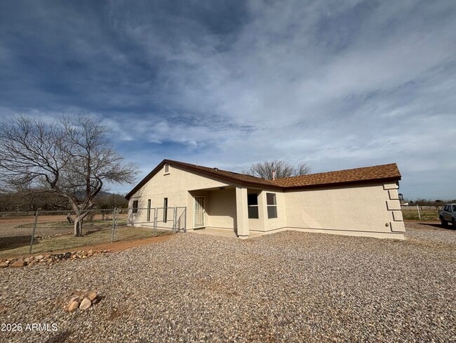 5342 S San Pedro Ave in Sierra Vista, AZ - Building Photo - Building Photo