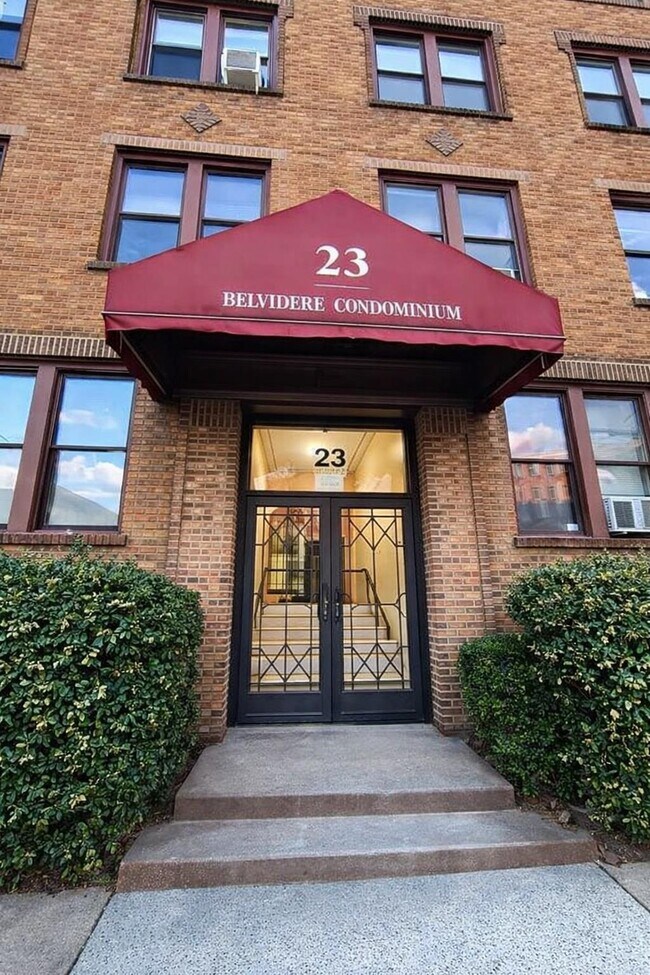 property at 23 Belvidere Ave