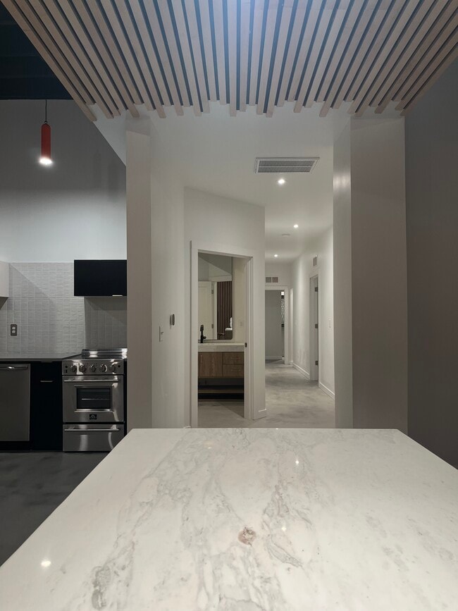 77 W 3rd St, Unit 203