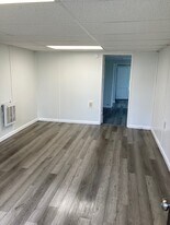 347 1/2 Kingwood St in Morgantown, WV - Building Photo