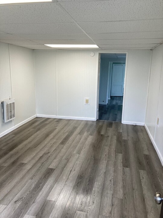 347 1/2 Kingwood St in Morgantown, WV - Building Photo