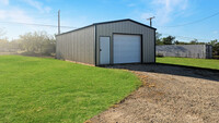 1107 Market St in Tye, TX - Building Photo - Building Photo