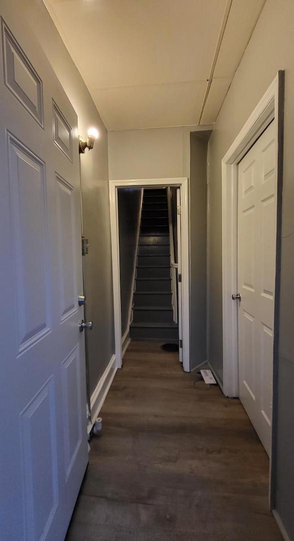 1453 N Ithan St, Unit 2ndFloor photo'
