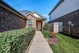 1630 City Nights Wy in Houston, TX - Building Photo - Building Photo