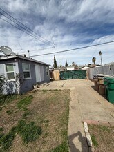 512-Washington 1/2 Second St in Bakersfield, CA - Building Photo - Building Photo