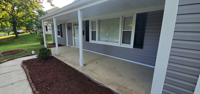 property at 12316 Rambling Ln