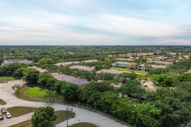 Bella Verde in Boynton Beach, FL - Foto de edificio - Building Photo