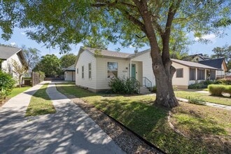 5315 Grover Ave in Austin, TX - Building Photo - Building Photo