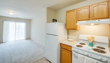 The Meadows of Reisterstown II in Reisterstown, MD - Building Photo - Building Photo