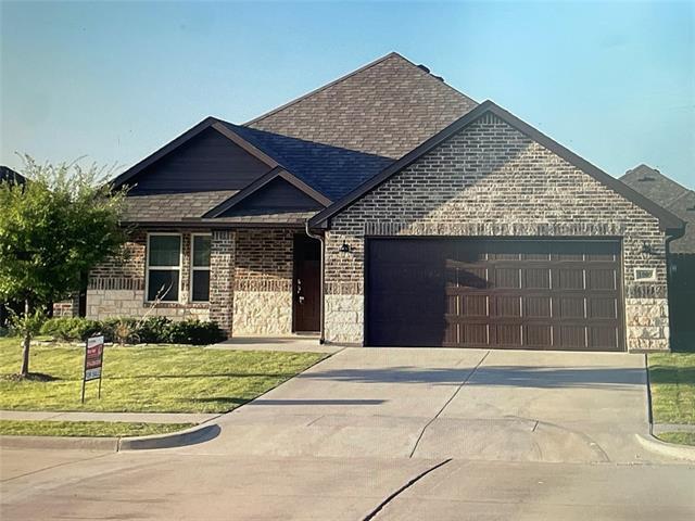 property at 1006 Eva Dr