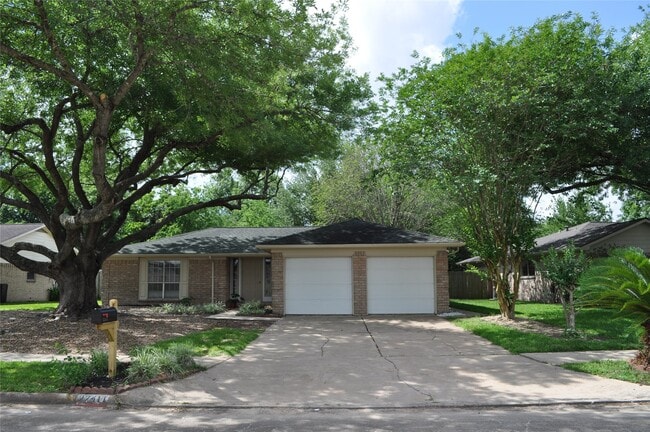 property at 22411 Merrymount Dr