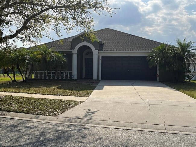property at 4211 Hartford Lake Dr