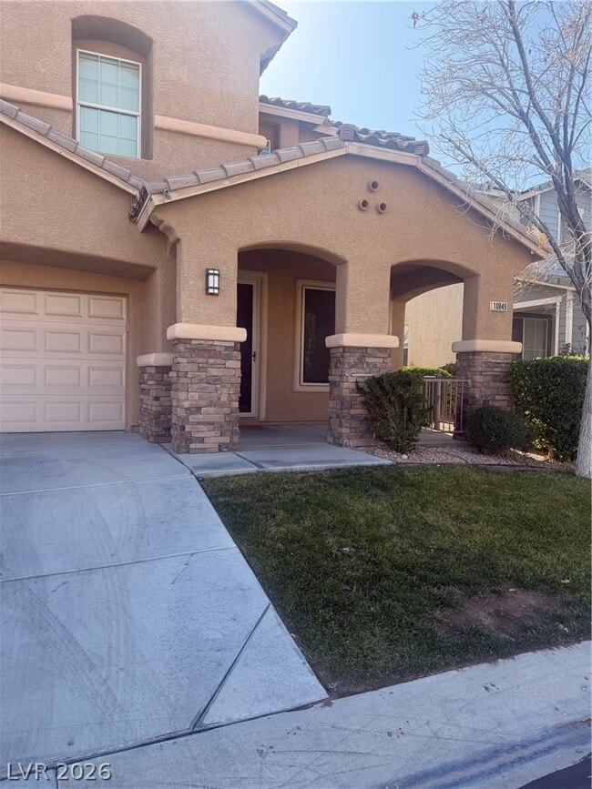 property at 10849 Wallflower Ave