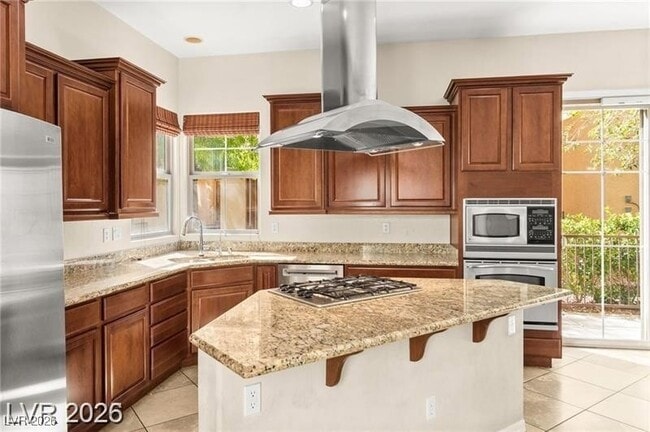 9209 Dalmahoy Pl in Las Vegas, NV - Building Photo - Building Photo