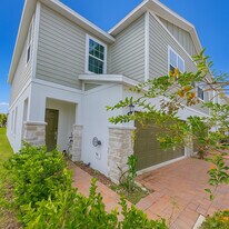 1551 Cloudy Ct in St. Cloud, FL - Building Photo