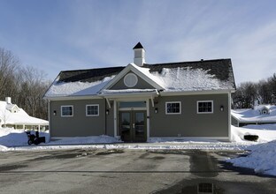 White Birch at Rye in Rye, NH - Foto de edificio - Building Photo