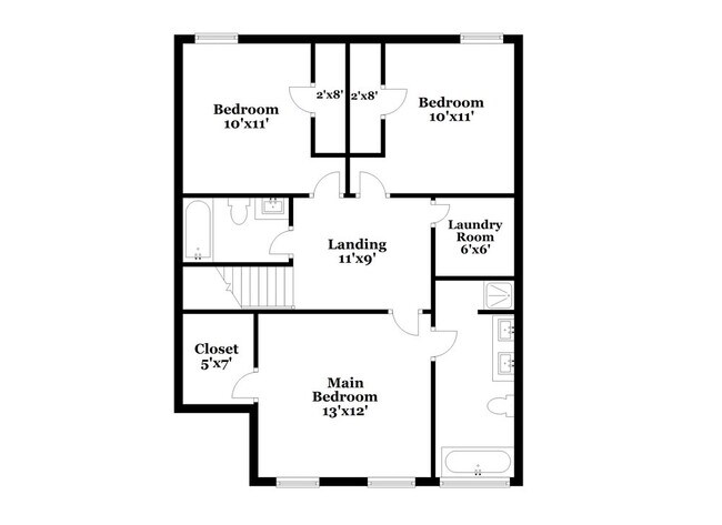 310 Barshay Dr in Covington, GA - Building Photo - Building Photo