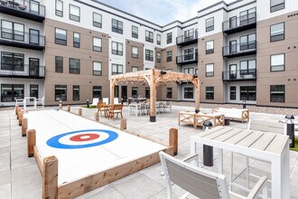 The DECO in Shakopee, MN - Building Photo - Building Photo