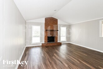 6702 Valley Park Dr in Memphis, TN - Building Photo - Building Photo