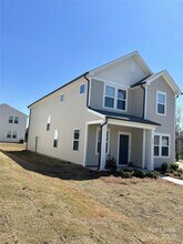 502 Amhurst St SW in Concord, NC - Building Photo - Building Photo
