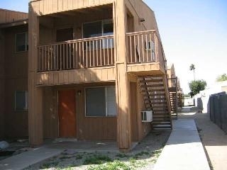 Pepperwood Condos in Yuma, AZ - Building Photo - Building Photo