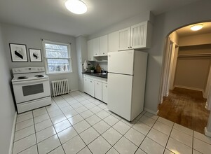 Bayers Road Apartments in Halifax, NS - Building Photo - Building Photo