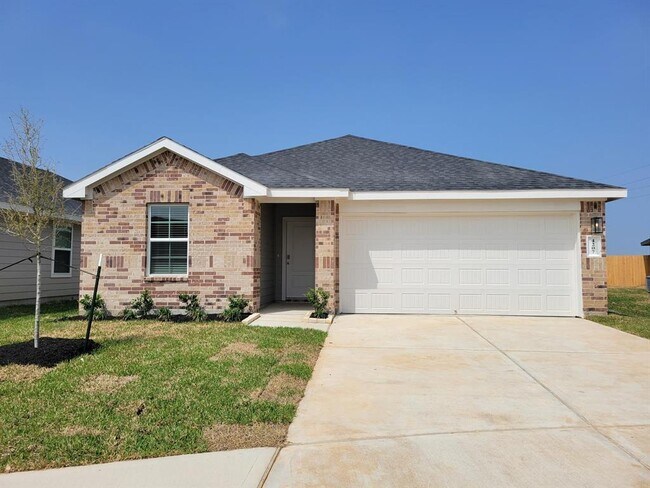 property at 4207 Zeke Estates Ln