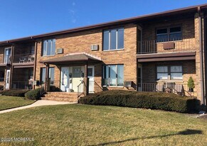 1501 Ocean Ave N in Belmar, NJ - Building Photo