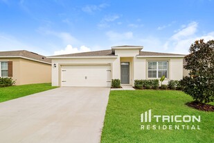 3244 Country Walk Club Cir