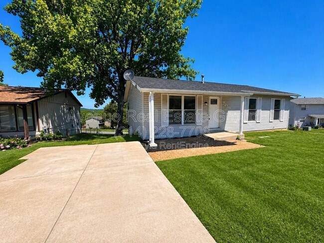 7235 Adams Ct in Barnhart, MO - Building Photo - Building Photo