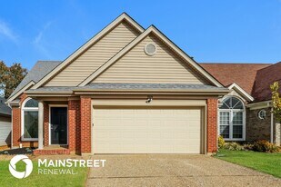 3324 Rainview Cir in Louisville, KY - Building Photo