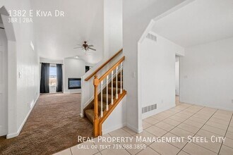 1382 Kiva Dr in Pueblo West, CO - Building Photo - Building Photo