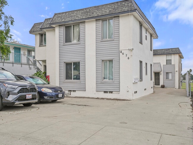 property at 6374 Caminito Salado