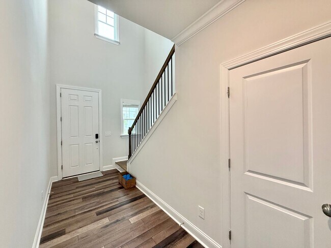 1120 Copper Beech Ln in Wake Forest, NC - Building Photo - Building Photo