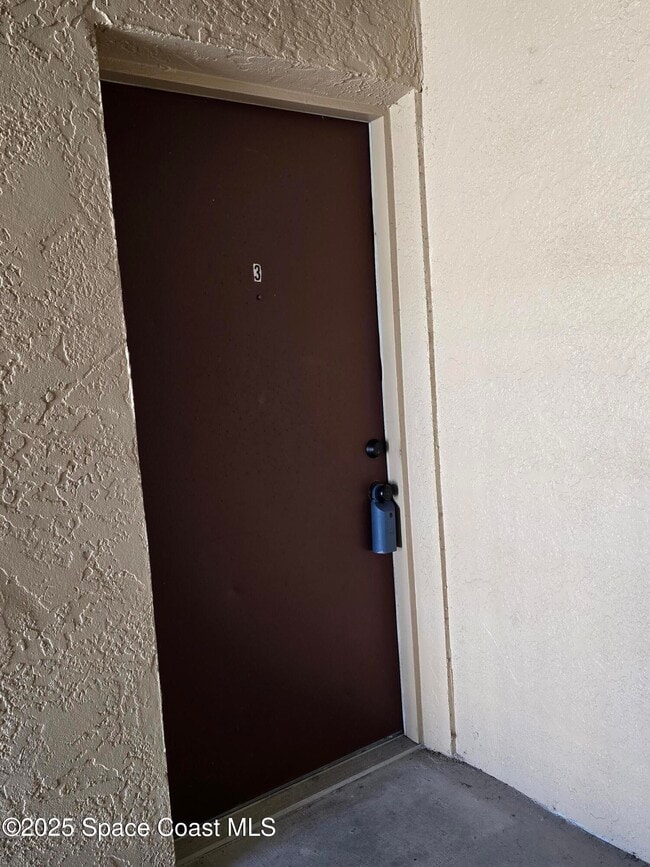 245 Spring Dr in Merritt Island, FL - Building Photo - Building Photo