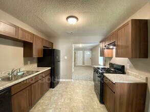 1311 Adams St in Little Rock, AR - Building Photo - Building Photo