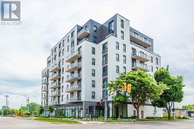 property at 7-307 Erie Ave