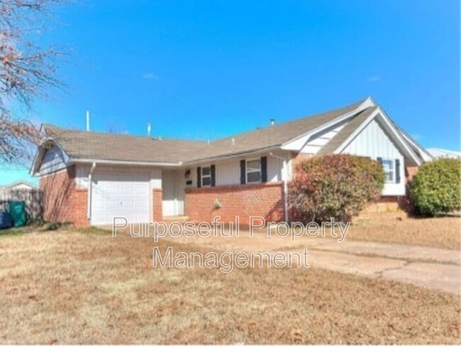 2633 SW 68th St in Oklahoma City, OK - Building Photo - Building Photo