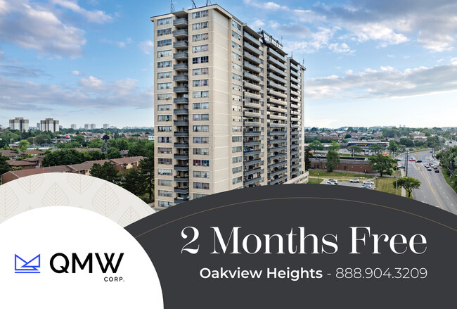 Oakview Heights