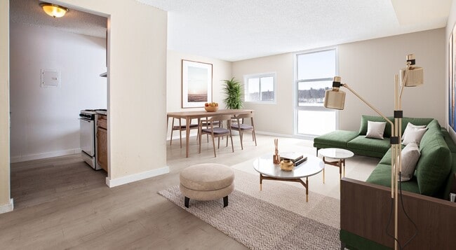 Lakeshore Preserve in Port Ewen, NY - Foto de edificio - Building Photo