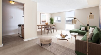 Lakeshore Preserve in Port Ewen, NY - Building Photo - Building Photo