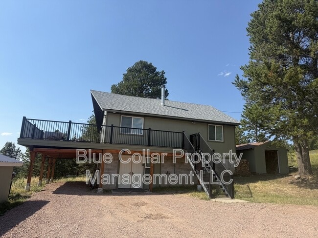 228 Wildlife Ln in Anaconda, MT - Building Photo - Building Photo