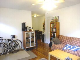 8404 Greenwood Ave in Takoma Park, MD - Building Photo