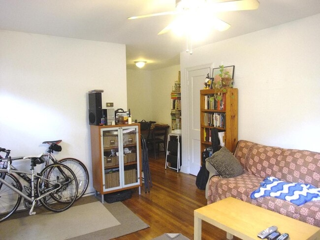 property at 8404 Greenwood Ave
