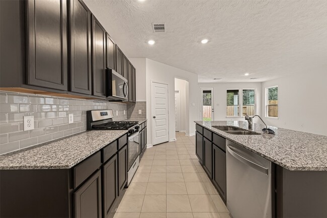property at 859 Mustang Rdg Ter