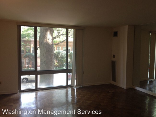 950 25th St NW-Unit -Apt. #211N in Washington, DC - Building Photo - Building Photo